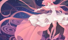 妖动漫,奇幻世界中的神秘生物与奇幻冒险之旅